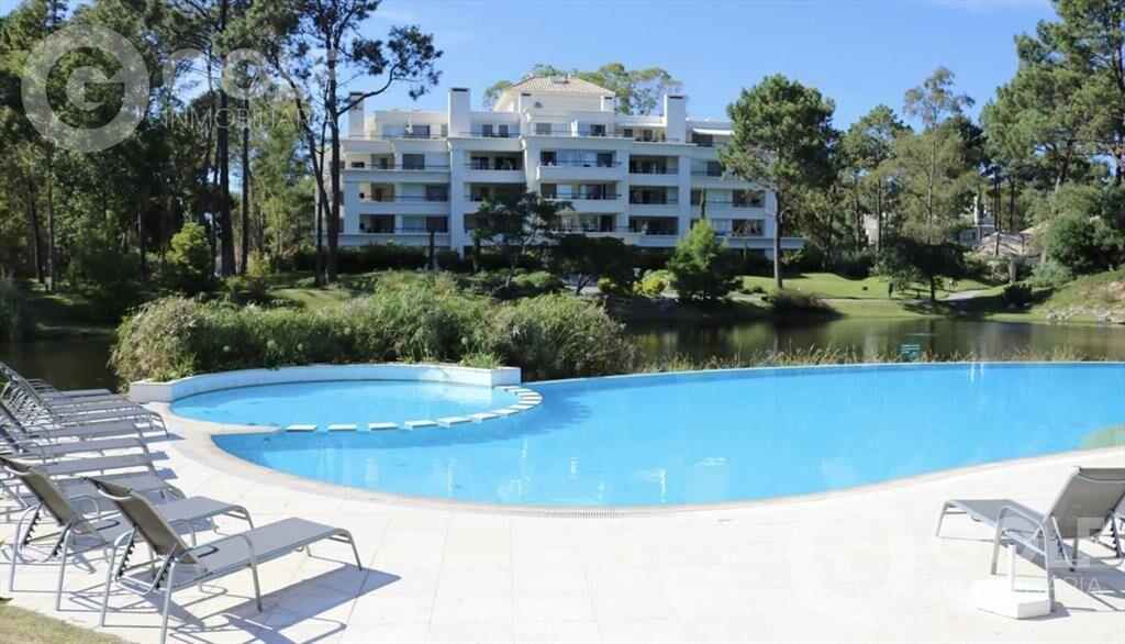 Venta de apartamento de 1 dormitorio en Green Park Solanas