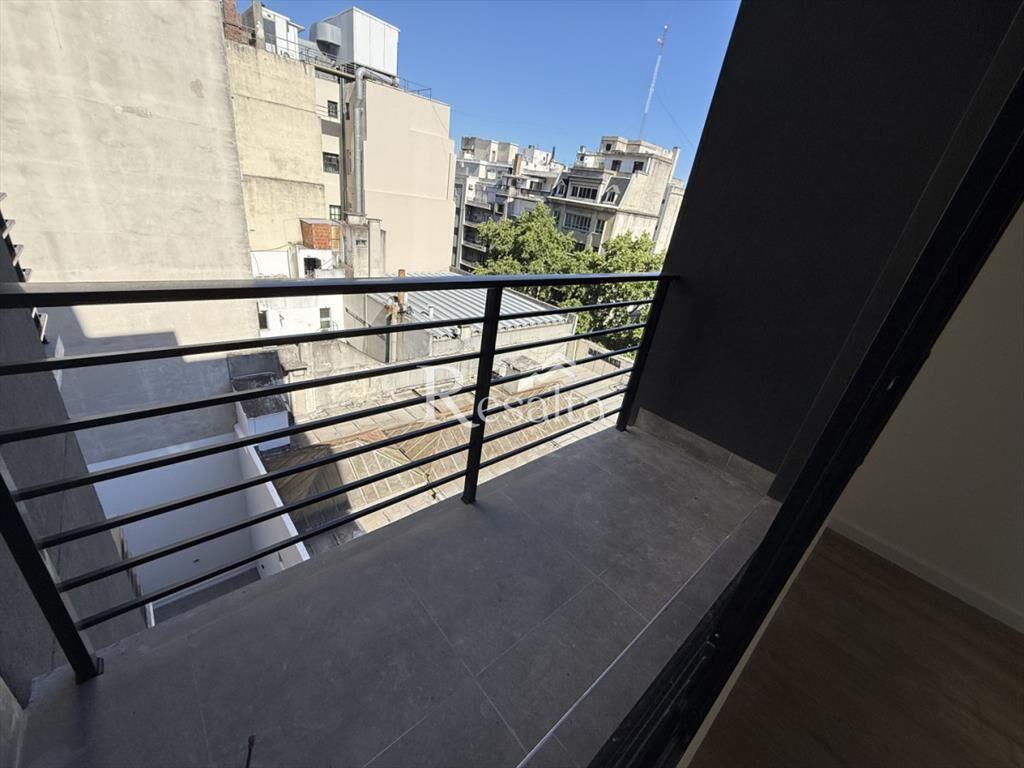 VENTA CENTRO 1 DORMITORIO A ESTRENAR EXCELENTE DE