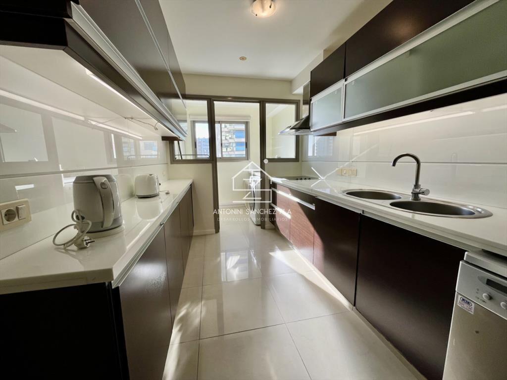 Venta Apartamento 3 Dormitorios Punta del Este