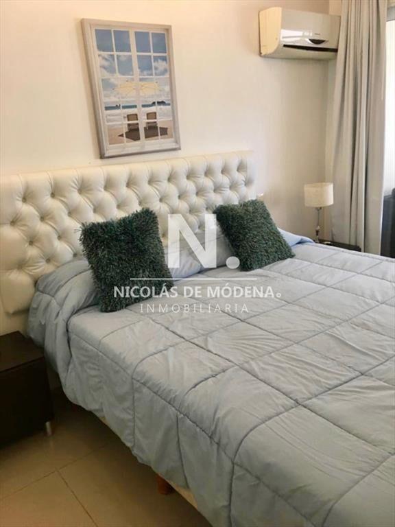 Apartamento en venta de un dormitorio Solanas Green Park