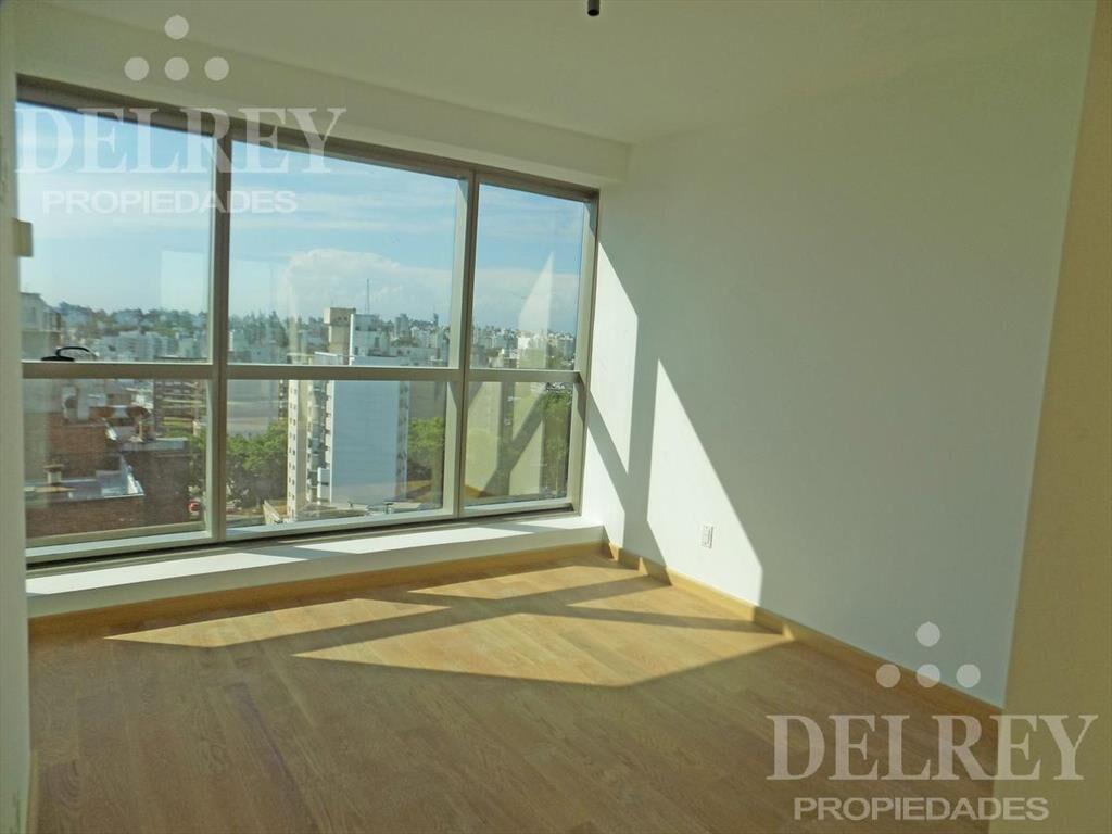 Venta Apartamento - Punta Carretas DelRey Propiedades