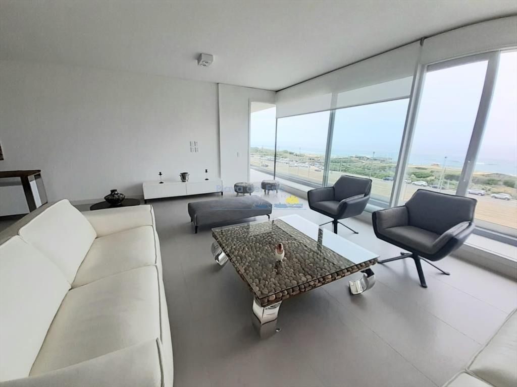 Apartamento en Alquiler temporal en Torre LE PARC