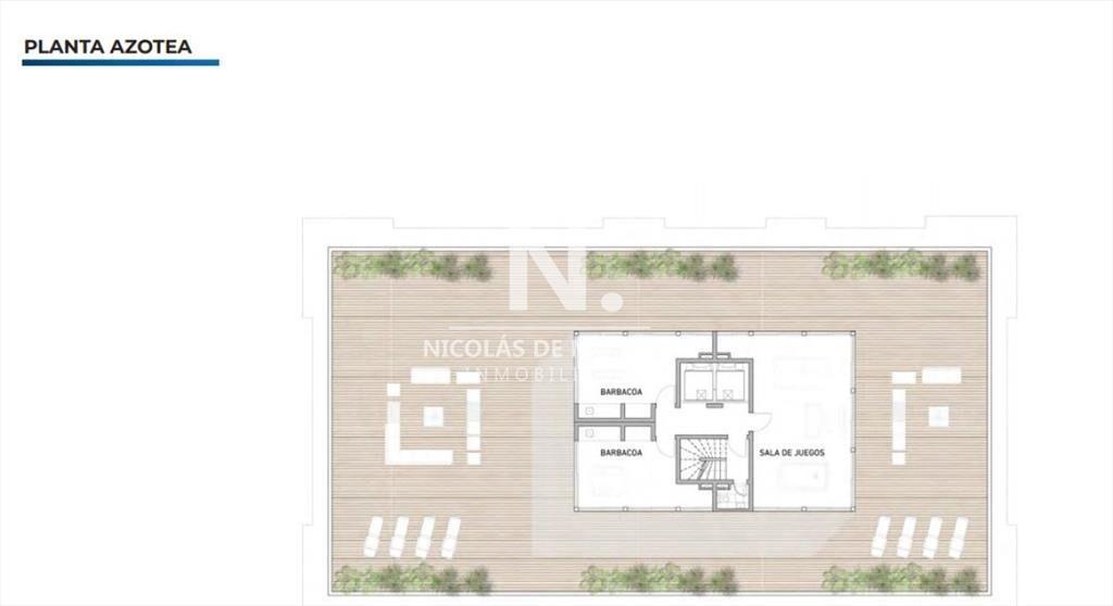 Hermoso Departamento en venta, frente a Playa
