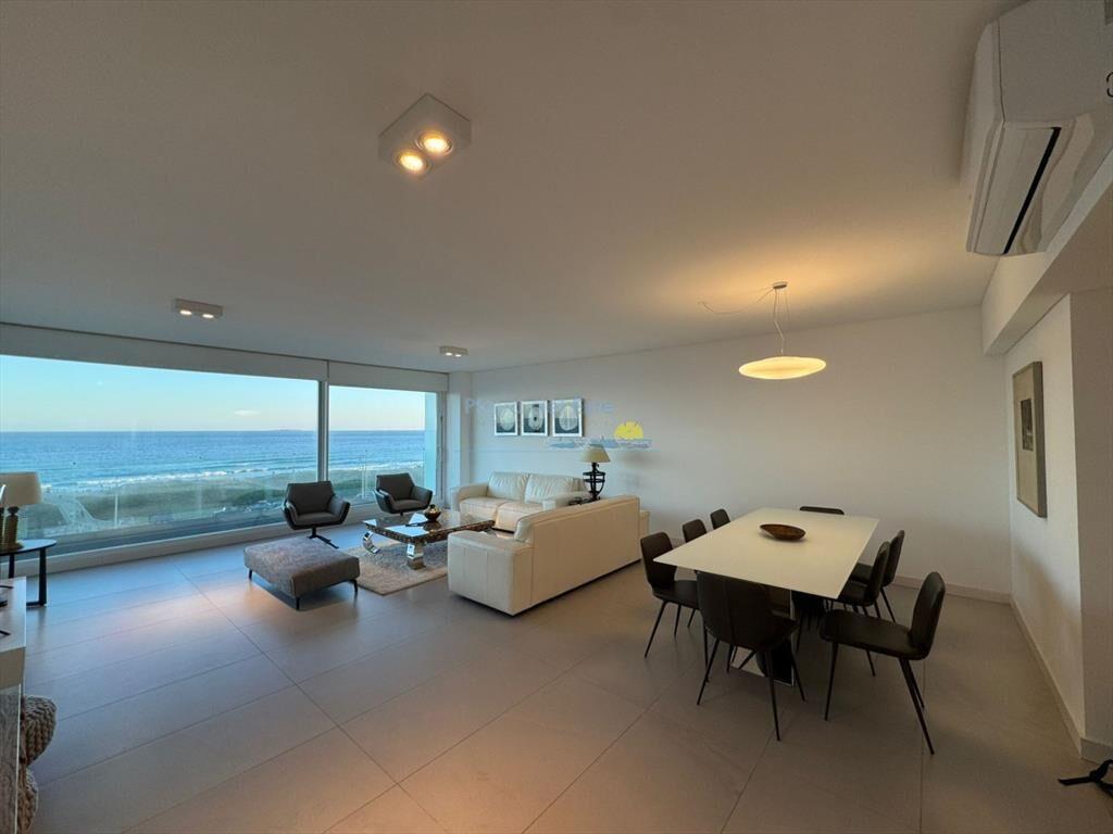 Apartamento en Alquiler temporal en Torre LE PARC