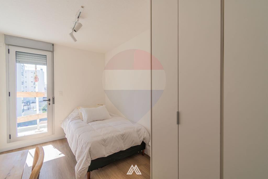 VENTA APARTAMENTO 2 DORMITORIOS CORDÓN BALCÓN