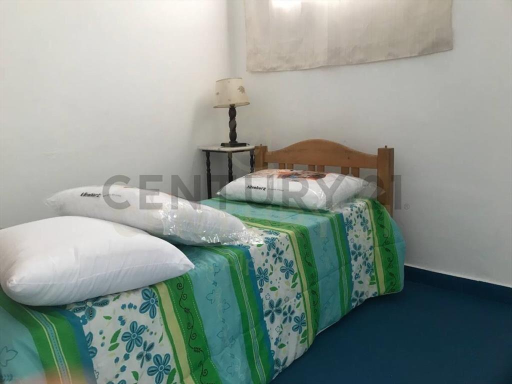 APTA BANCO/502m2/3D/2B/A mts del mar- LaFloresta Sur