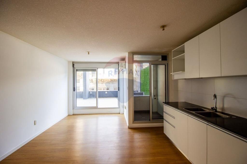 VENTA APARTAMENTO 2 D, TERRAZA Y COCHERA, CORDÓN