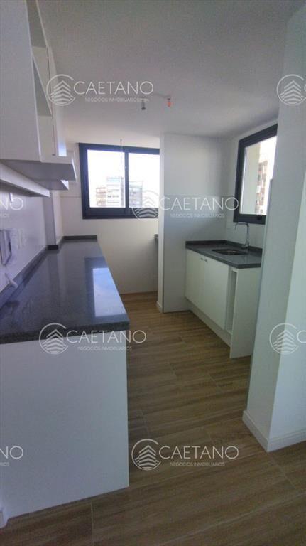 Apartamento de 2 dormitorios en Brava - Punta del