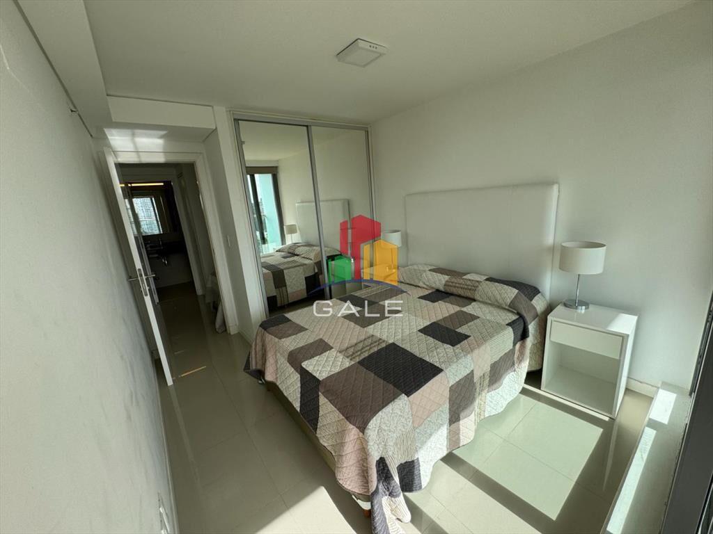 Apto 1 dormitorio en Brava