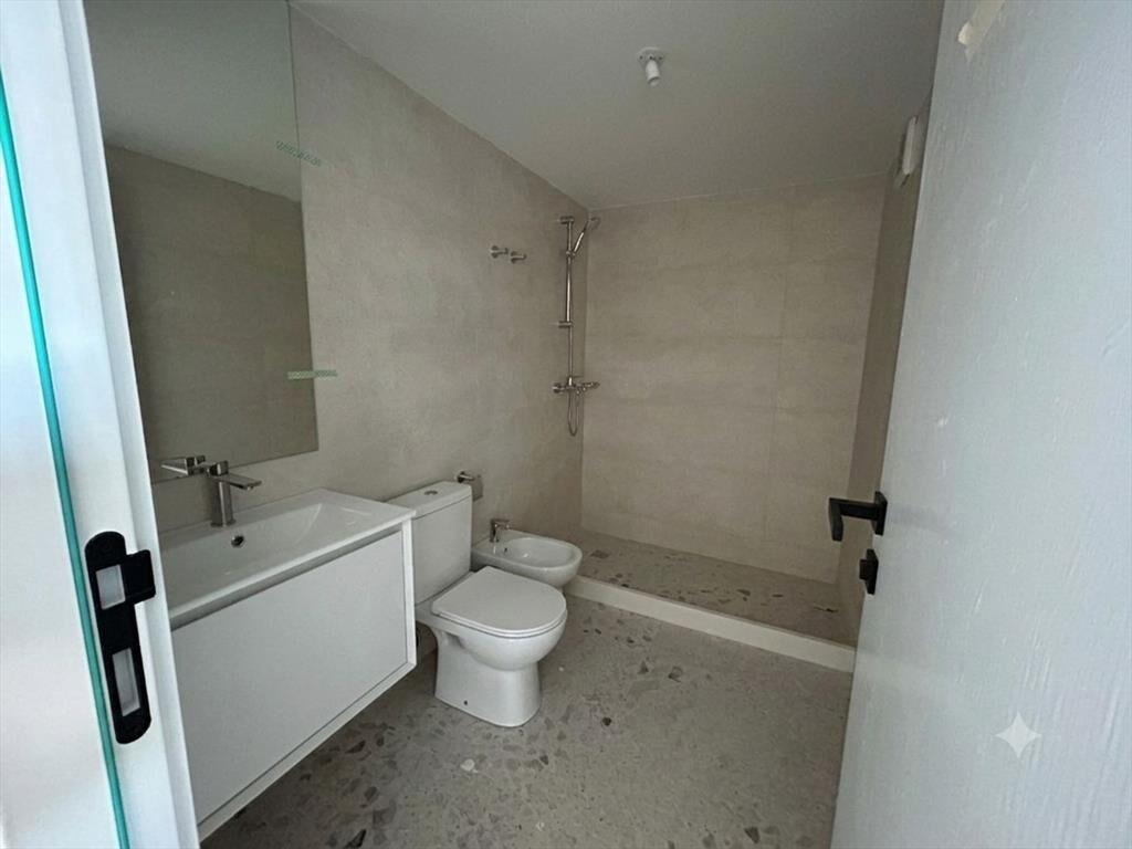 Venta apartamento 1 dorm. a estrenar - Cordón Sur