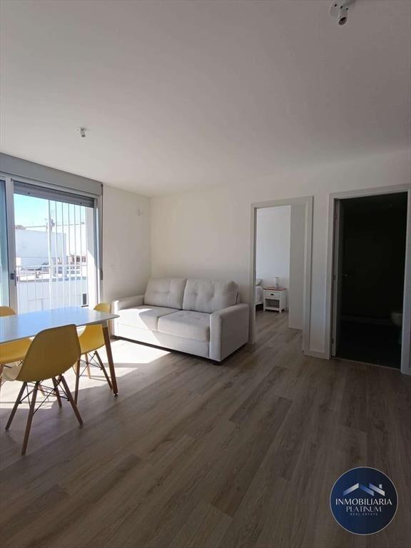 Venta de Apartamento de Un dormitorio en Cordón Sur