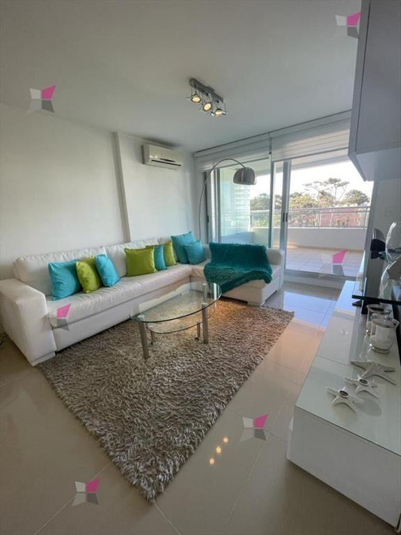 Apartamento en alquiler temporal, Punta del Este