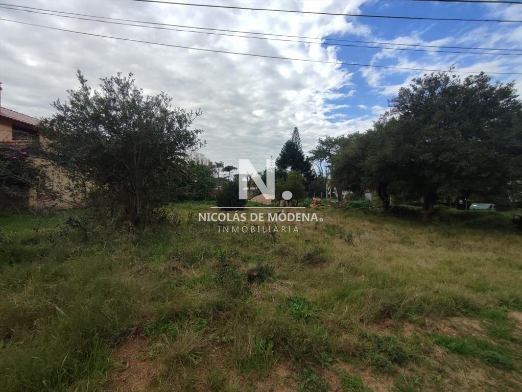 Venta terreno Rincón del Indio Punta del Este.
