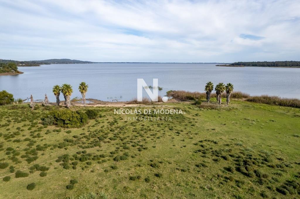 Chacra en venta Laguna Del Sauce