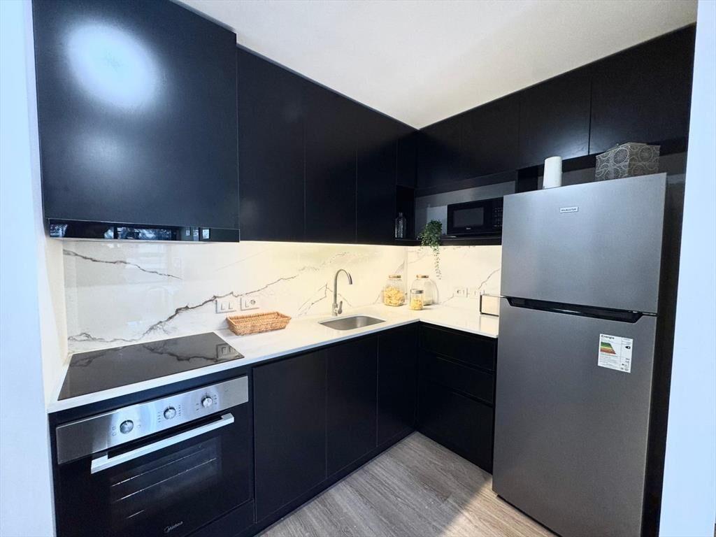 Apartamento en Venta Centro 1 dormitorio