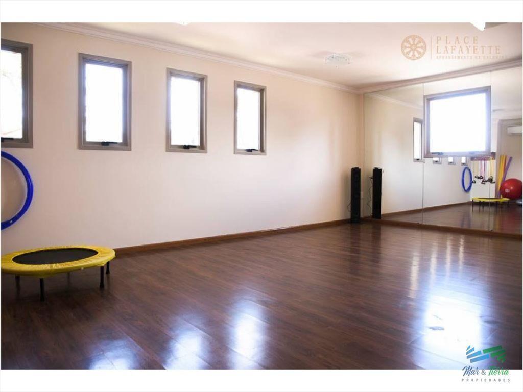 Apartamento en Aidy Grill, Monoambiente *