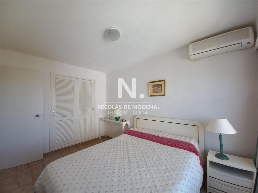 Complejo Lincoln center , Apartamento sobre playa