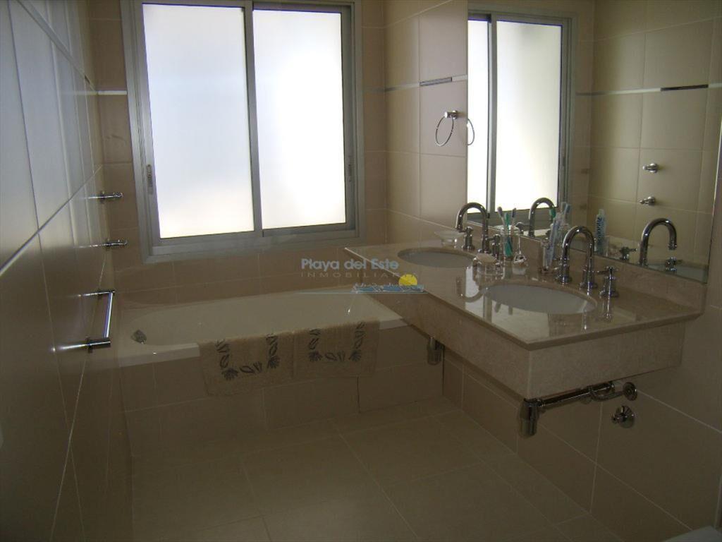 Apartamento en alquiler temporal de 2 dormitorios