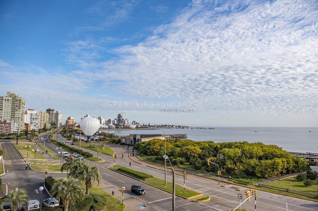 Espectacular apartamento en venta en Torre Playa