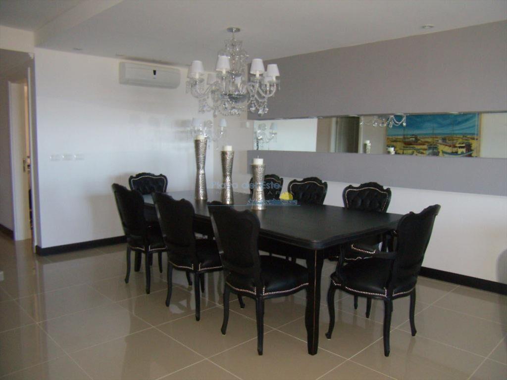 Apartamento en Brava, 3 dormitorios *