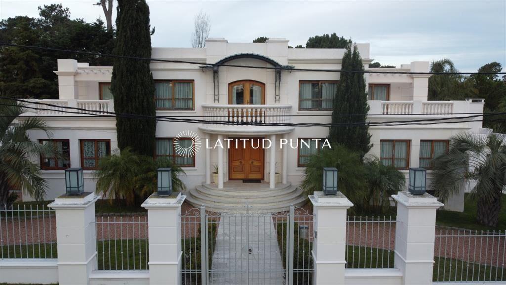 Mansa, casa en venta