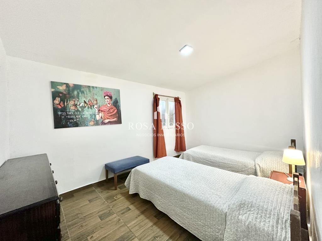 Venta Casa 3 domitorios Playa Grande Piriapolis
