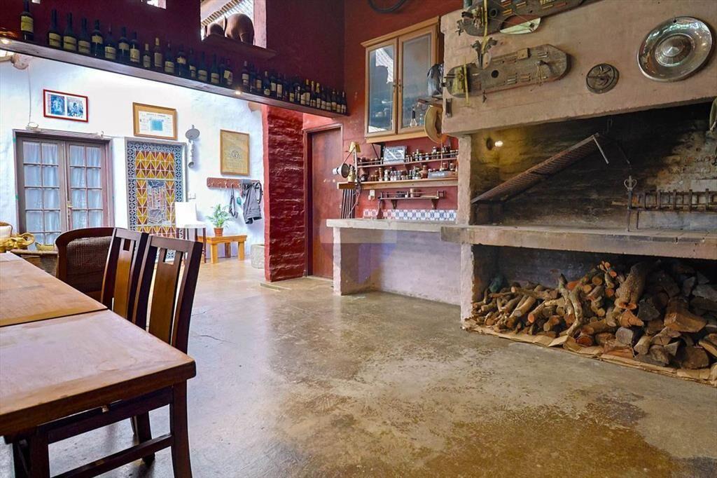 VENTA DE CHACRA , CASAS Y  CAMPOS EN LAS BRUJAS