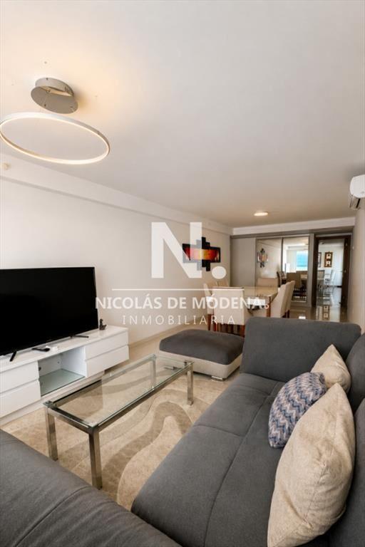 Vende hermoso depto de 2 dormitorios en Look del
