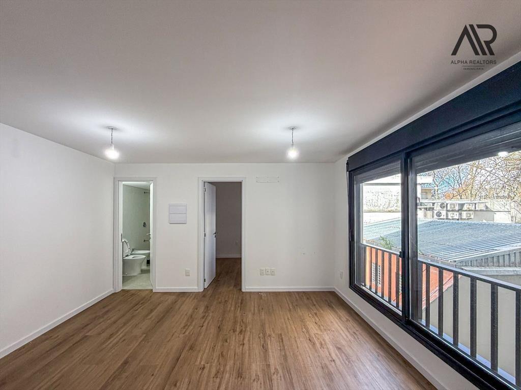 Apartamento en alquiler c/ cochera en Cordón