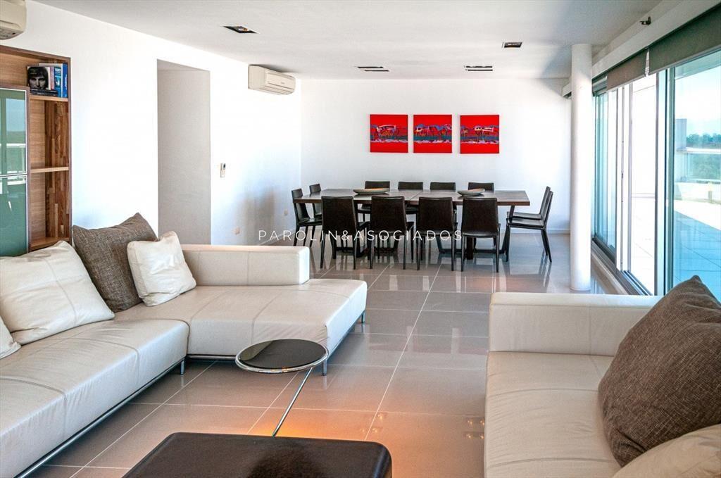 Pent-house en venta en Quartier del Mar, Punta