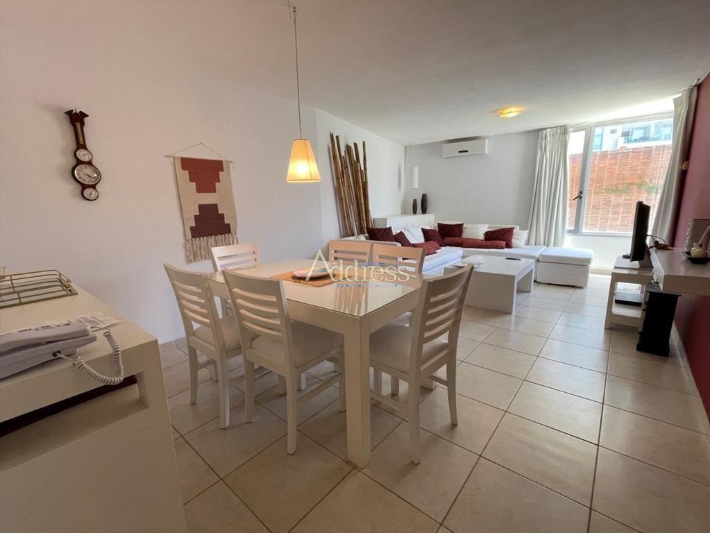 Lindo apto. a 50 mts del mar, servicio de playa,