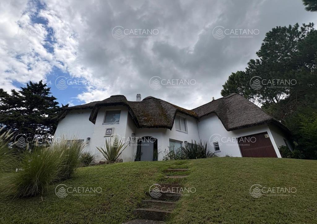 Club del Lago con vista