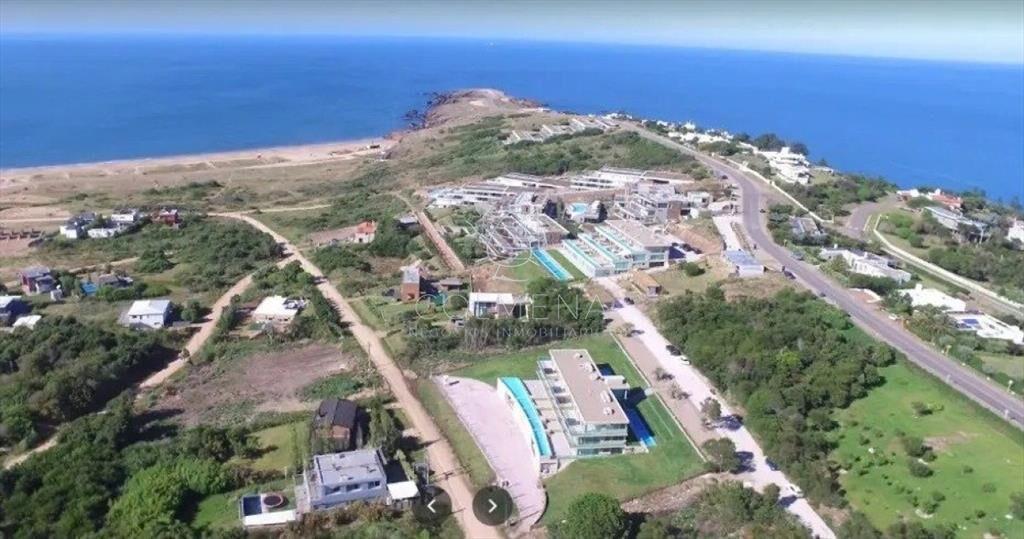 Lote en venta en el Lomo de la Ballena, Punta