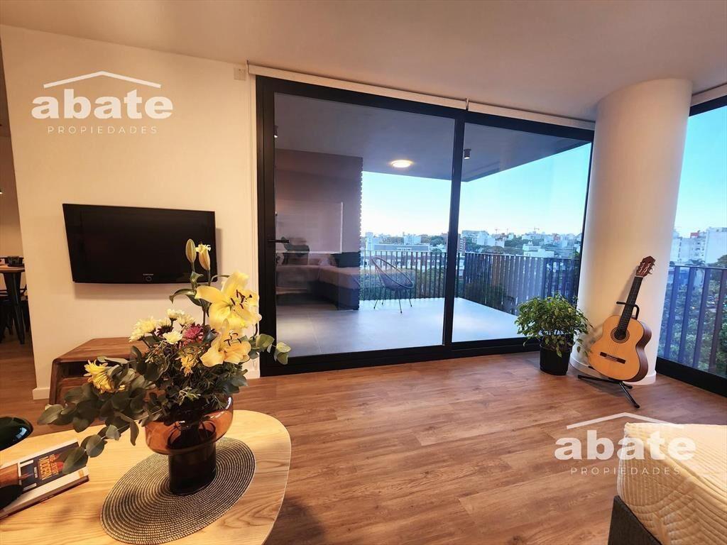 Venta apartamento Loft en Pocitos