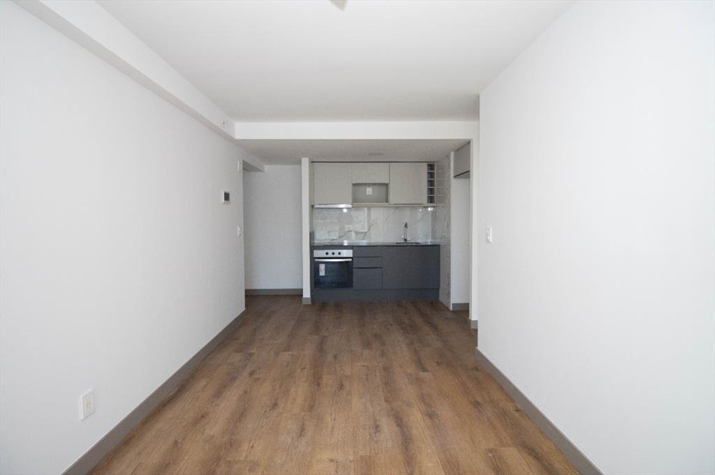Apartamento en Alquiler en Pocitos 1 Dormitorio con Gara...