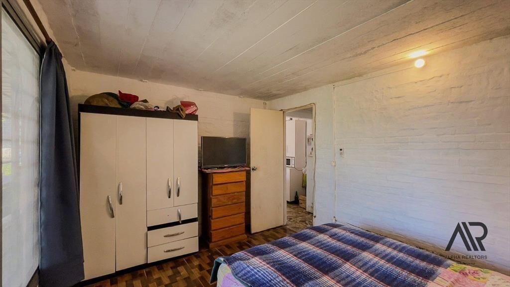 Venta Terreno mas 3 propiedades c/ cochera en Bello Hori...