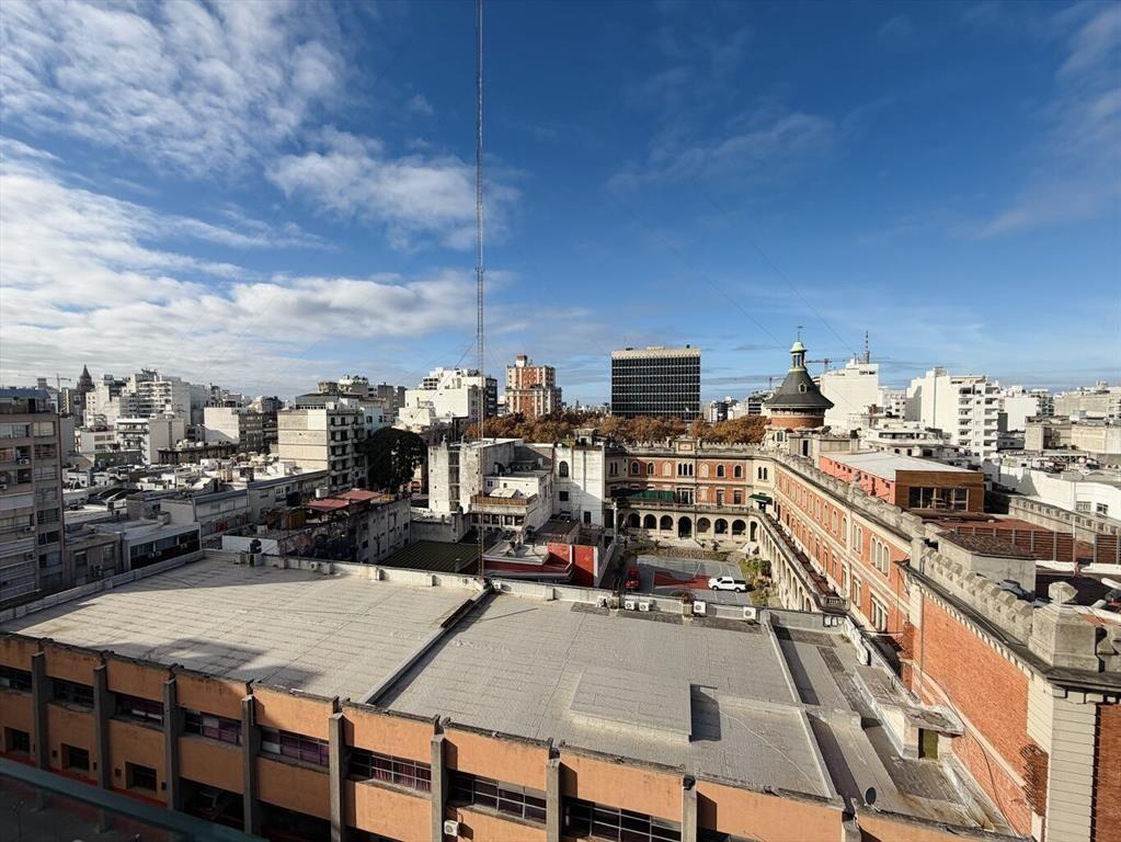Venta apartamento 1 dormitorioal frente a estrenar en cordo