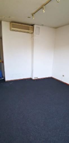 Venta de oficina en Torre de Los Profesionales al frente...