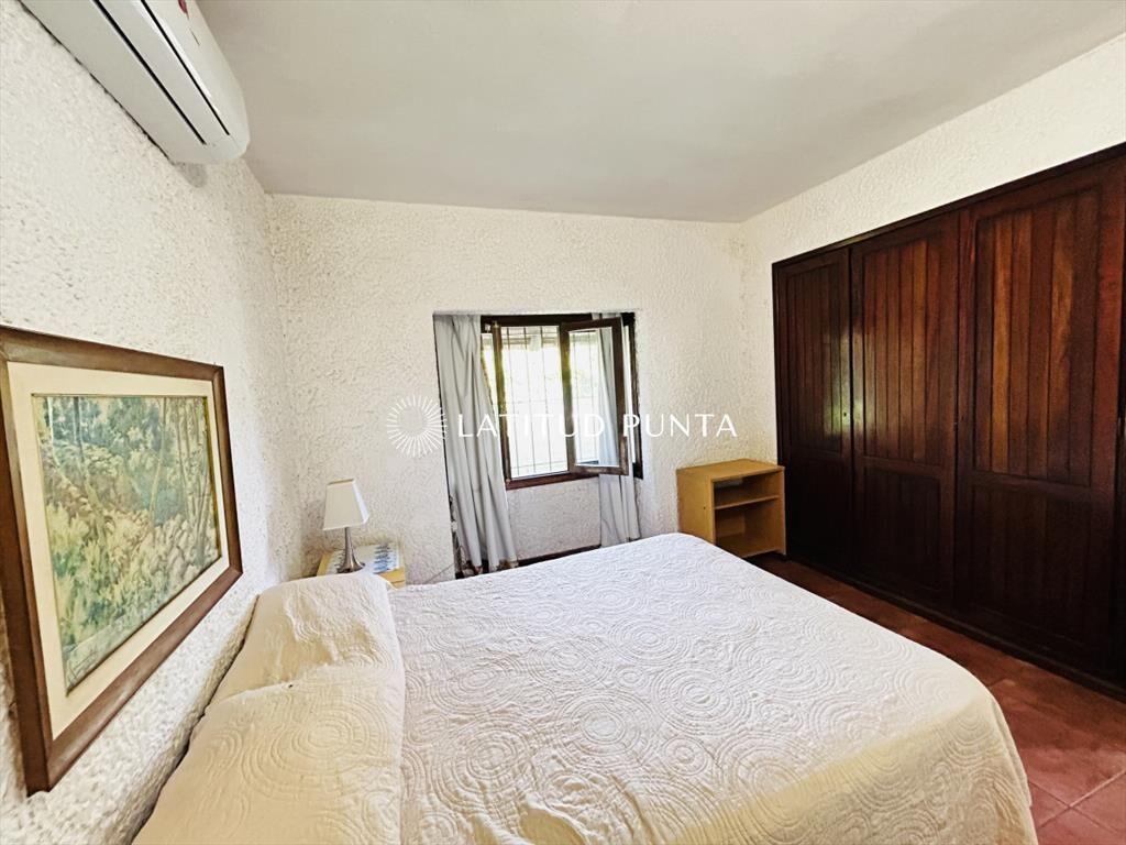 Venta casa de 3 dormitorios en Punta del Este