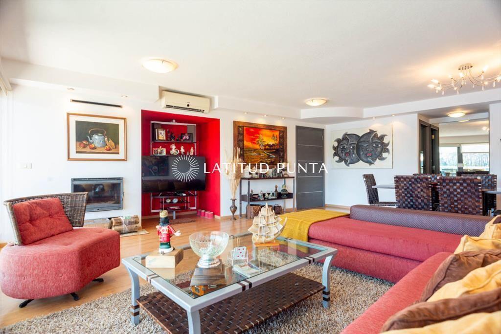 Apartamento en Laguna del Diario, 3 dormitorios
