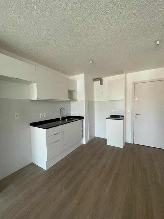 Apartamento a estrenar 1 dormitorio con balcón y vista desp