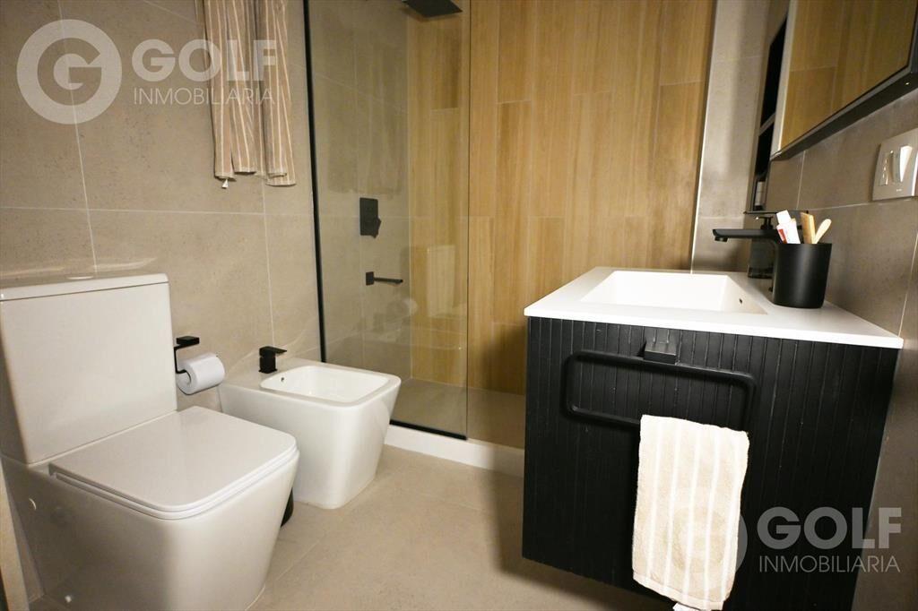 Venta Apartamento de 1 dormitorio en ODA Punta Carretas