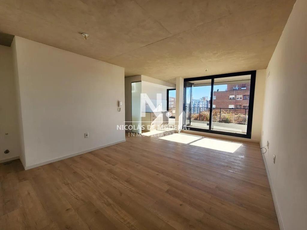 Venta Apartamento 2 dormitorios A Estrenar en