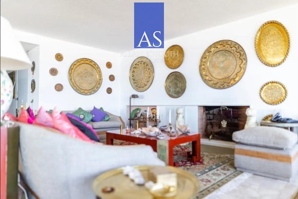 Apartamento de 4 dormitorios primera linea Playa