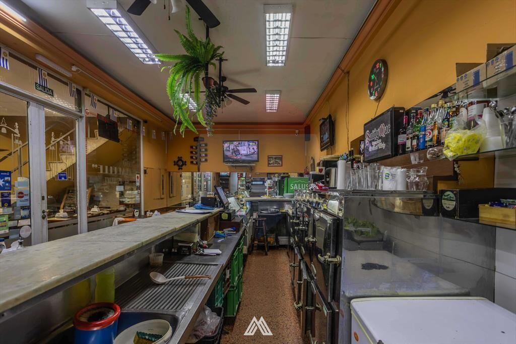 VENTA LLAVE DE NEGOCIO, CIUDAD VIEJA, RESTAURANTE