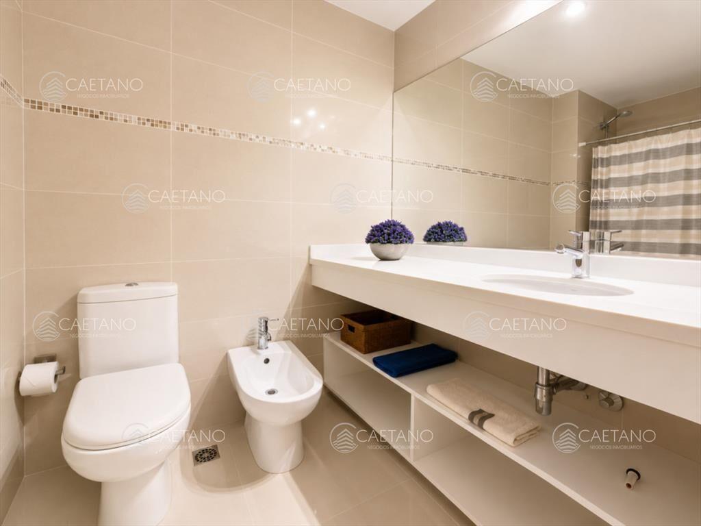 Apartamento en Venta - Punta del Este, Playa
