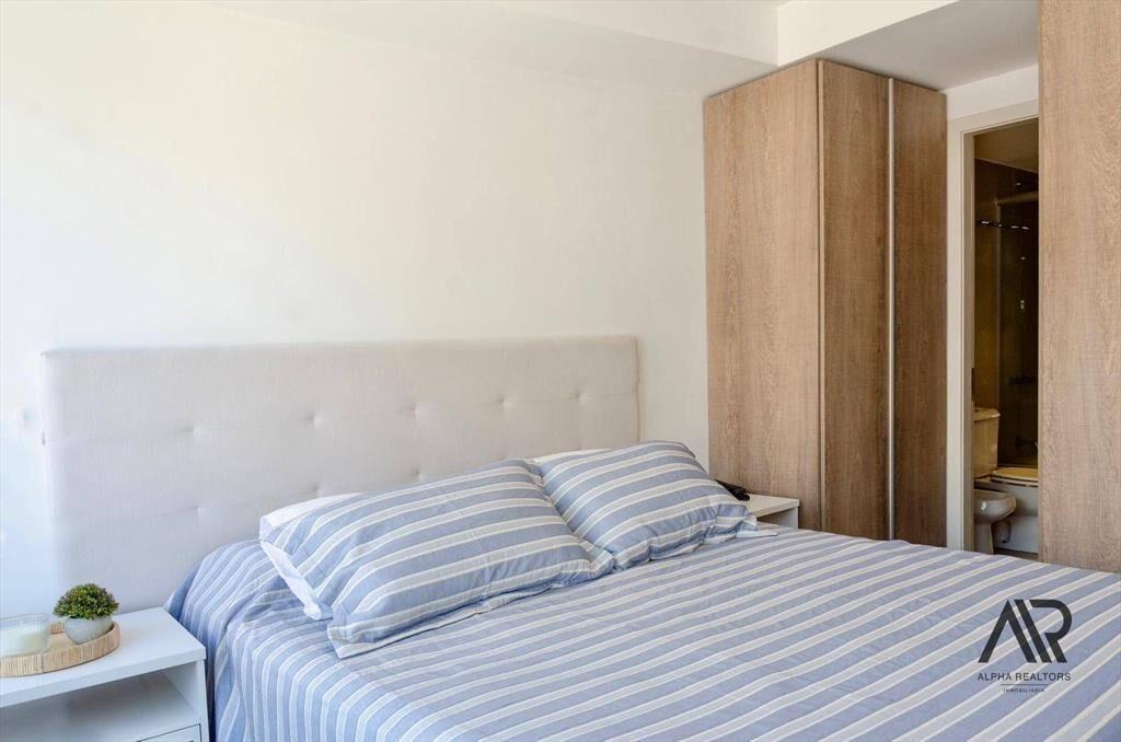 Moderno apartamento en venta Puerto de Punta del Este Ga...