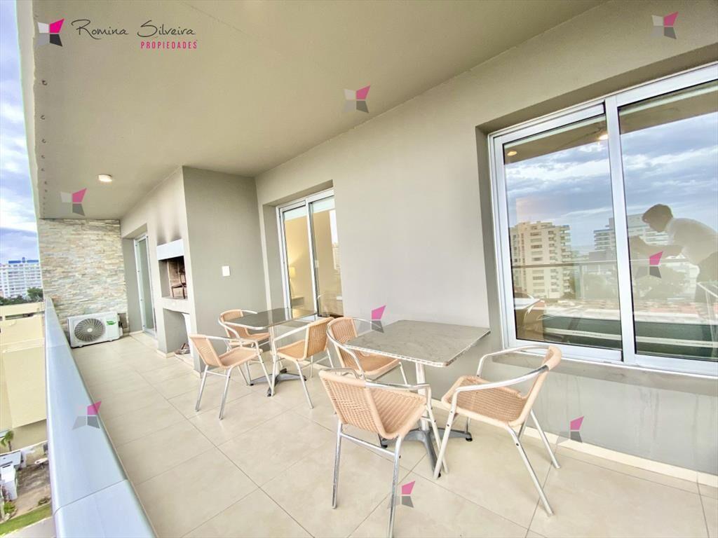 Apartamento en Brava