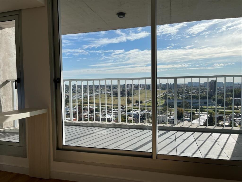 Apartamento en venta en Malvin de dos Dormitorios CON RENTA