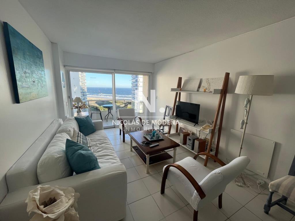 Apartamento en Alquiler de 2 dormitorios en Torre